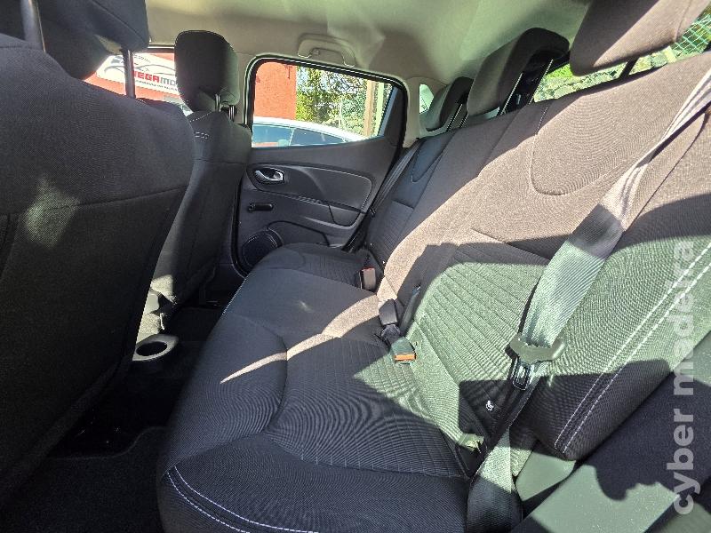 RENAULT CLIO 1.5 DCI LIMITED Gasóleo