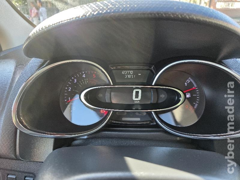 RENAULT CLIO 1.5 DCI LIMITED Gasóleo