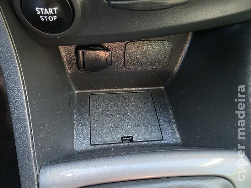 RENAULT CLIO 1.5 DCI LIMITED Gasóleo