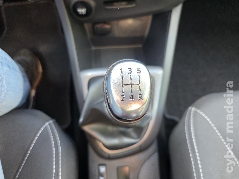 RENAULT CLIO 1.5 DCI LIMITED Gasóleo