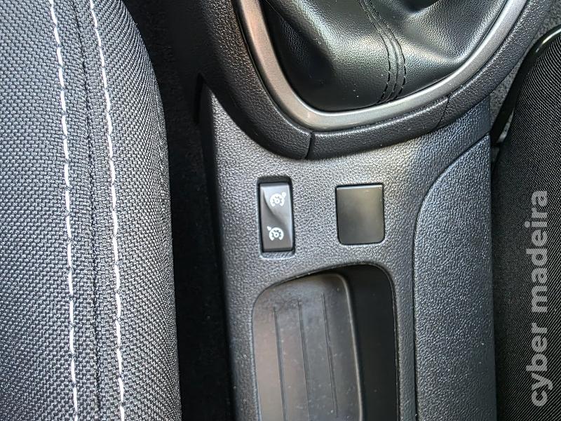 RENAULT CLIO 1.5 DCI LIMITED Gasóleo