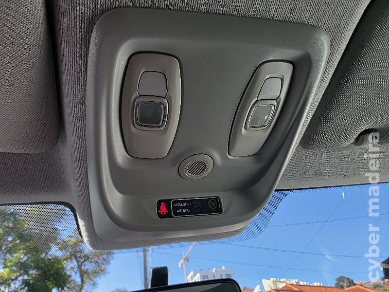 RENAULT CLIO 1.5 DCI LIMITED Gasóleo