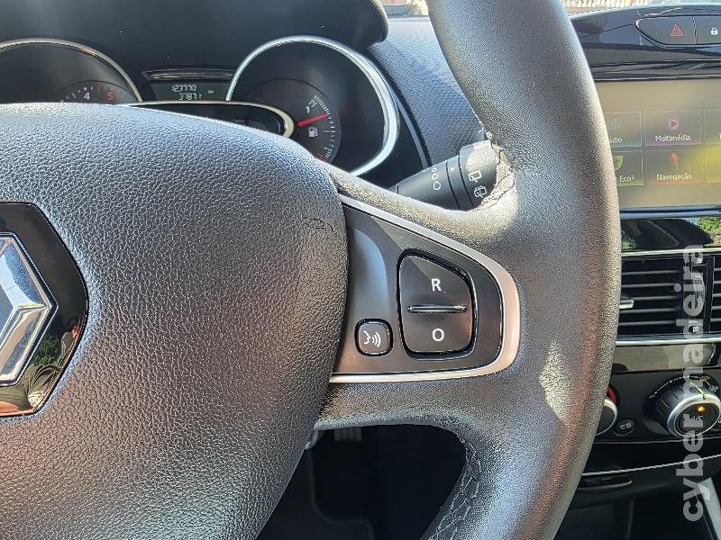 RENAULT CLIO 1.5 DCI LIMITED Gasóleo