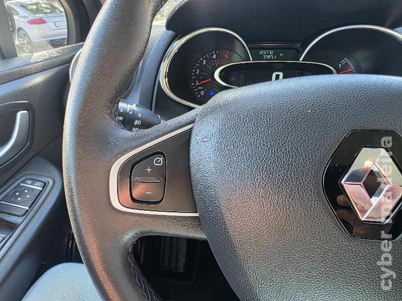 RENAULT CLIO 1.5 DCI LIMITED Gasóleo