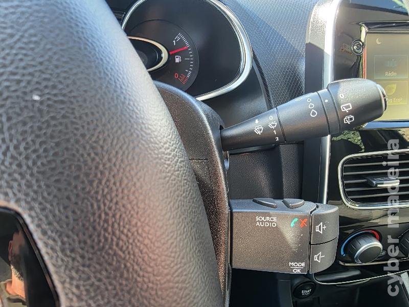 RENAULT CLIO 1.5 DCI LIMITED Gasóleo