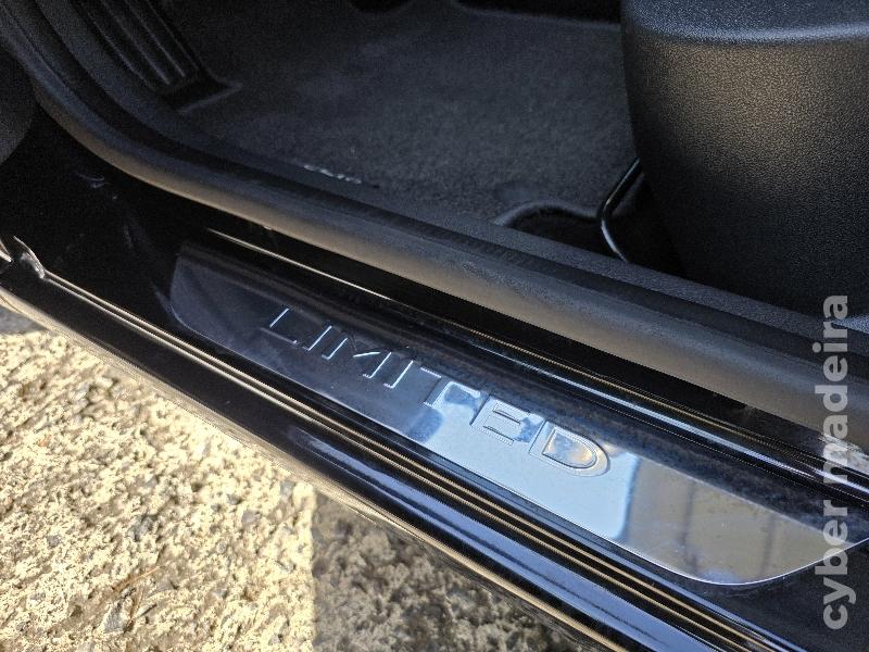 RENAULT CLIO 1.5 DCI LIMITED Gasóleo