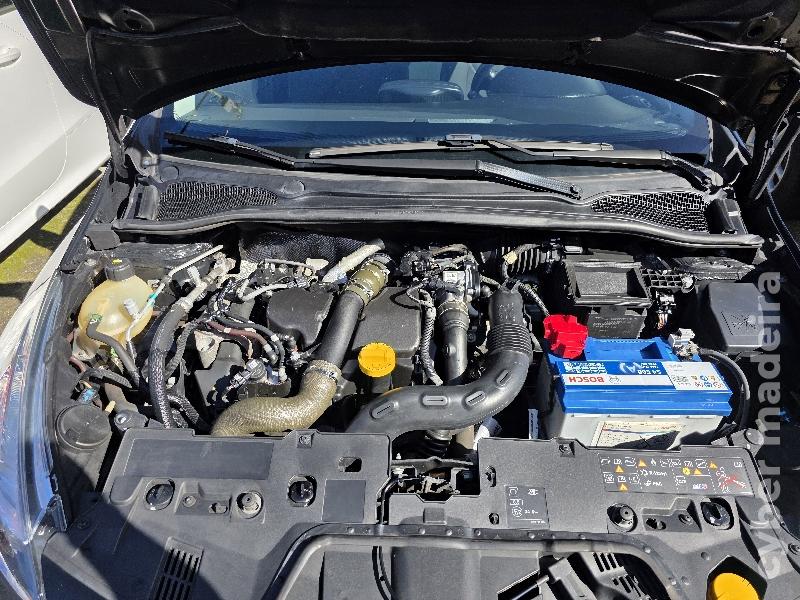 RENAULT CLIO 1.5 DCI LIMITED Gasóleo