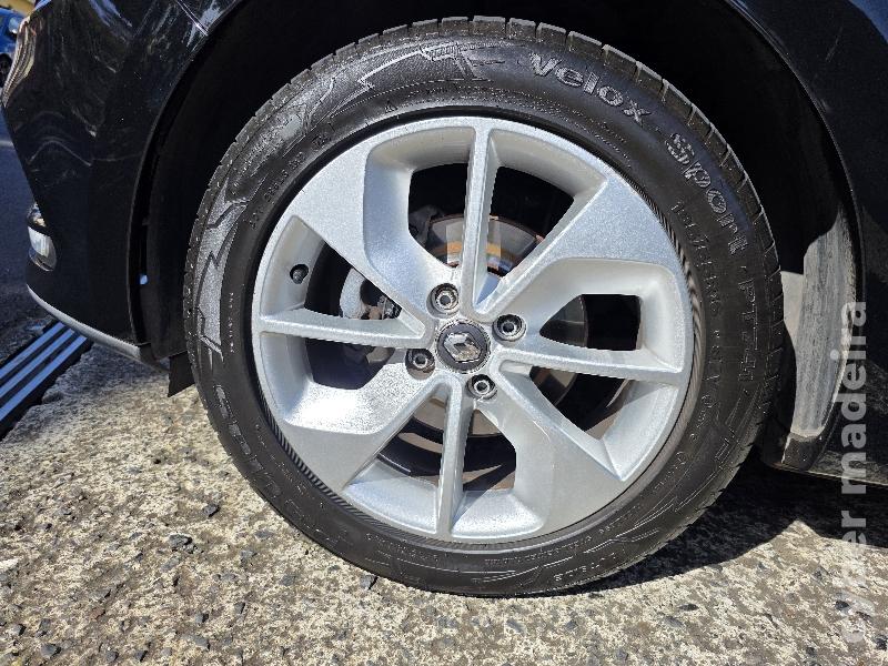 RENAULT CLIO 1.5 DCI LIMITED Gasóleo