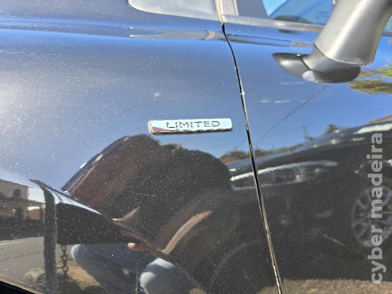 RENAULT CLIO 1.5 DCI LIMITED Gasóleo