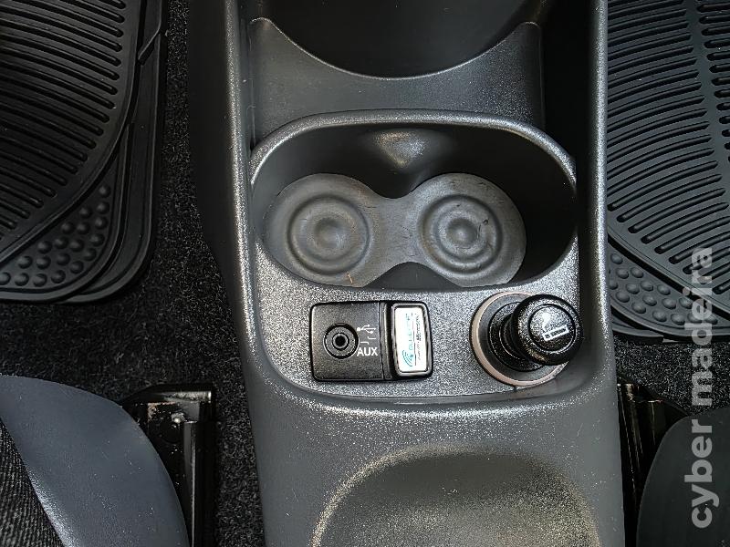 FIAT 500 1.3 M-JET 16V LOUNGE 95cv Gasóleo