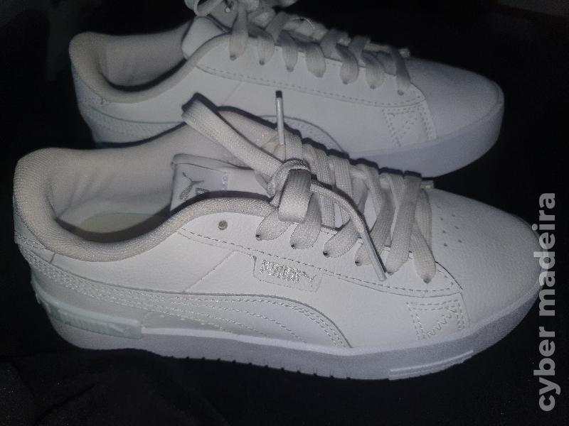 Sapatilhas Puma 37