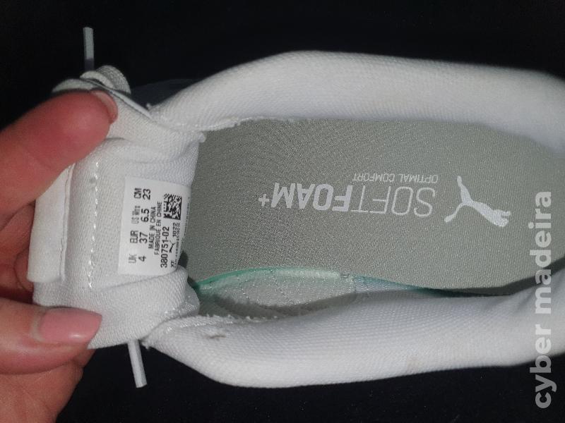 Sapatilhas Puma 37