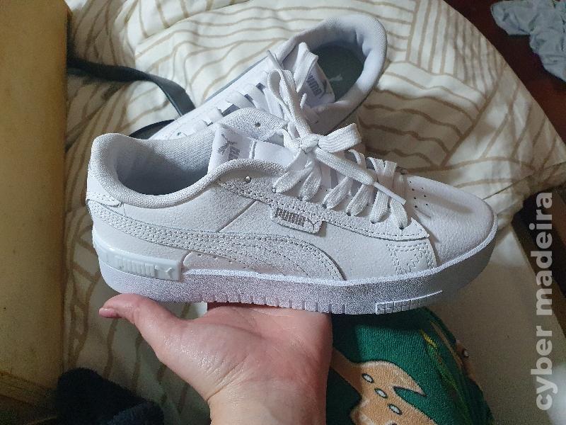 Sapatilhas Puma 37