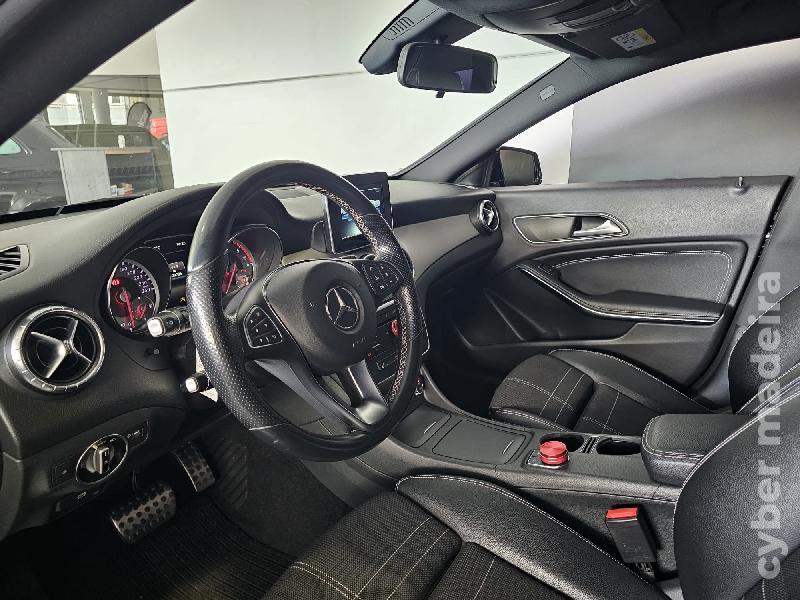 MERCEDES CLA 200 CDI Gasóleo