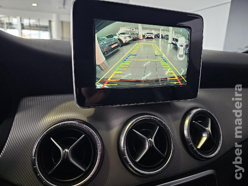 MERCEDES CLA 200 CDI Gasóleo