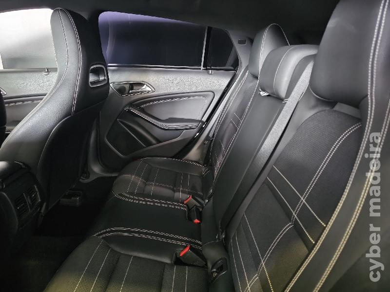 MERCEDES CLA 200 CDI Gasóleo