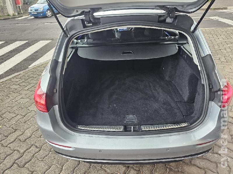 MERCEDES C 220d Station 2.0d Avantgarde 200cv MHEV (42 mil KMS)(2022) Gasóleo