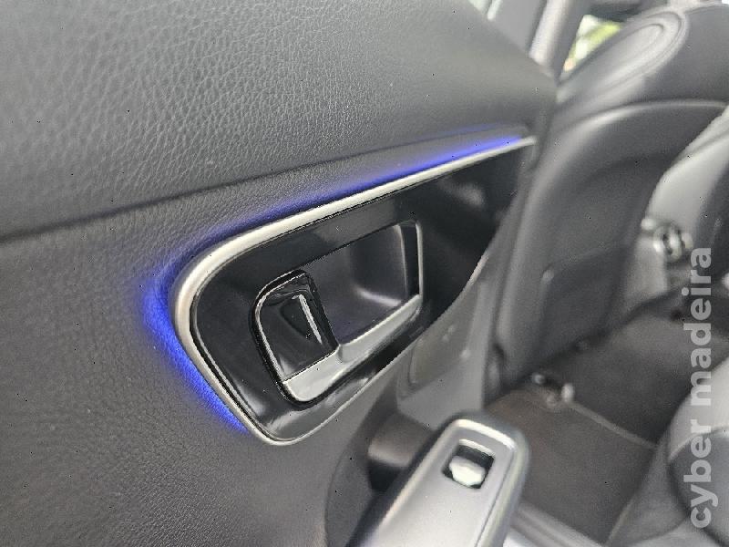 MERCEDES C 220d Station 2.0d Avantgarde 200cv MHEV (42 mil KMS)(2022) Gasóleo