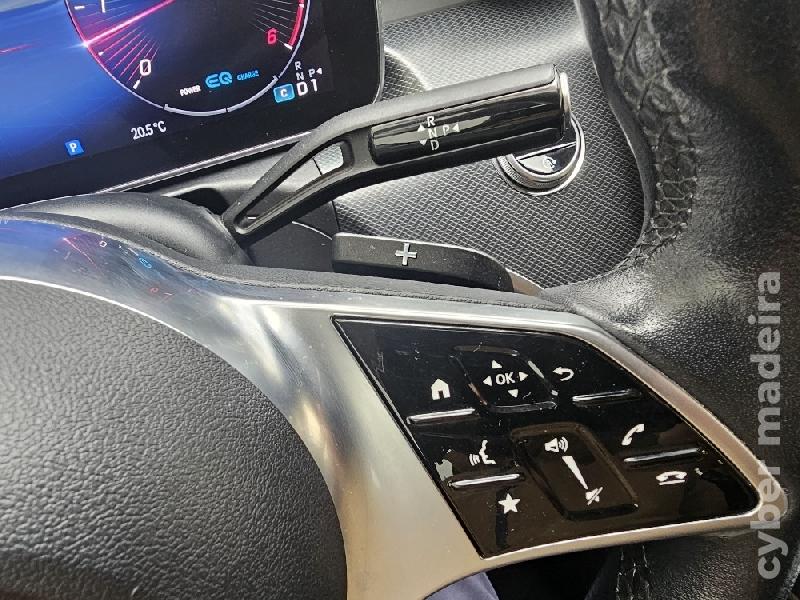 MERCEDES C 220d Station 2.0d Avantgarde 200cv MHEV (42 mil KMS)(2022) Gasóleo