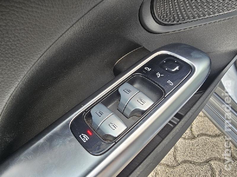 MERCEDES C 220d Station 2.0d Avantgarde 200cv MHEV (2022) Gasóleo