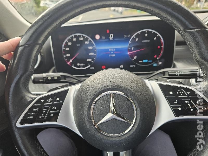 MERCEDES C 220d Station 2.0d Avantgarde 200cv MHEV (2022) Gasóleo