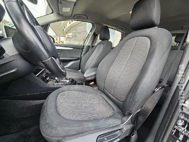 BMW Serie 2 216D ACTIVE TOURER Advantage 116cv AUTO Gasóleo
