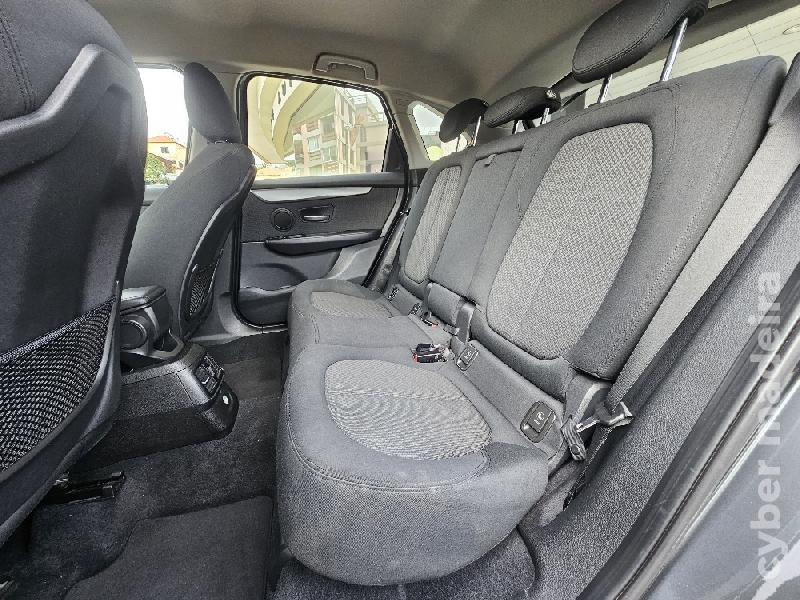 BMW Serie 2 216D ACTIVE TOURER Advantage 116cv AUTO Gasóleo