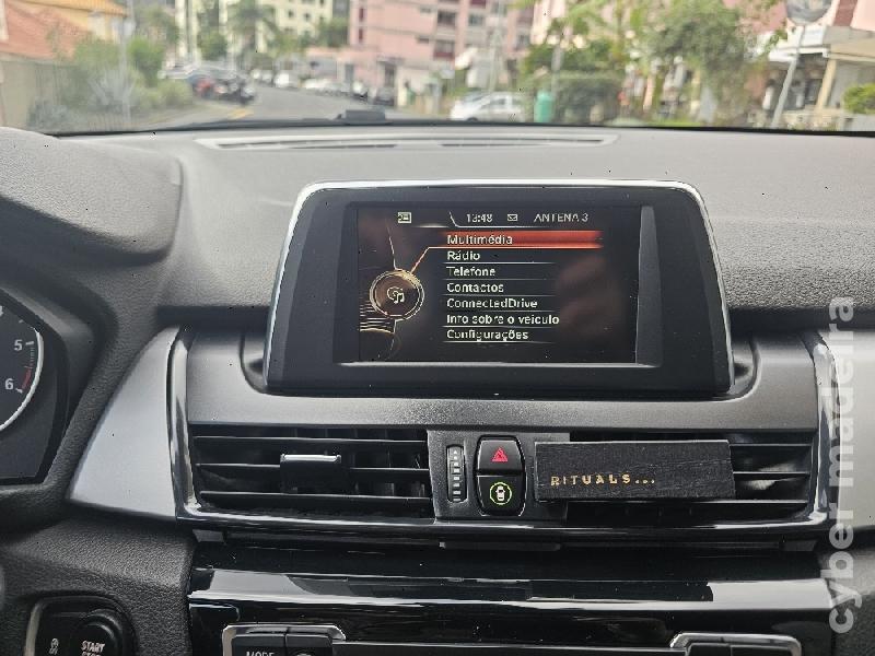 BMW Serie 2 216D ACTIVE TOURER Advantage 116cv AUTO Gasóleo