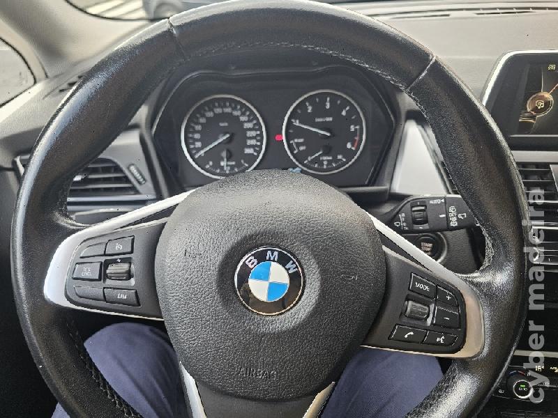 BMW Serie 2 216D ACTIVE TOURER Advantage 116cv AUTO Gasóleo