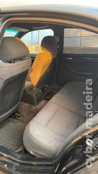 BMW Serie 3 E46 320d Gasóleo