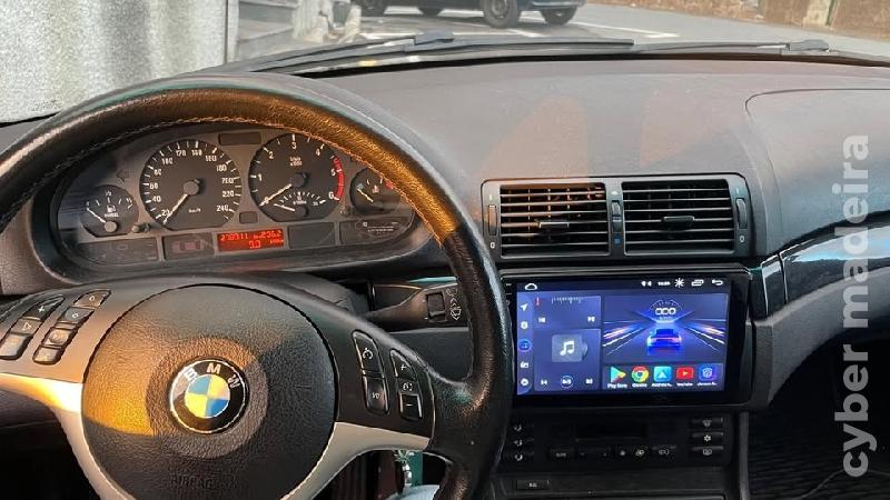 BMW Serie 3 E46 320d Gasóleo