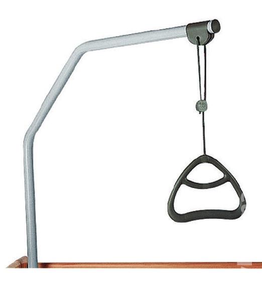 Cama Articulada Eléctrica + Mesa de Apoio