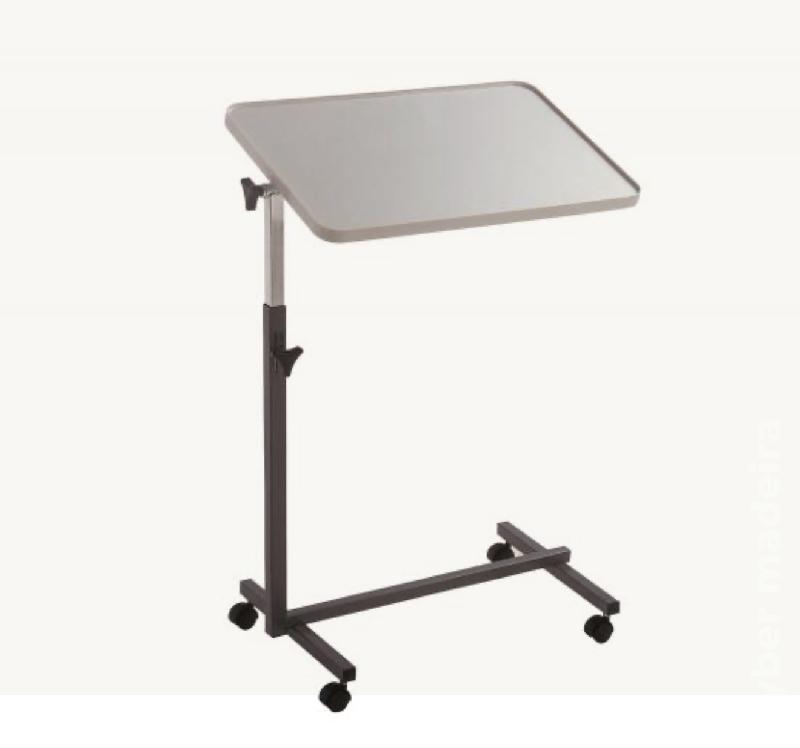 Cama Articulada Eléctrica + Mesa de Apoio