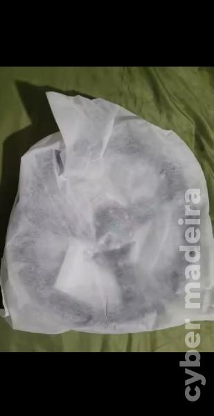 Volante clássico universal