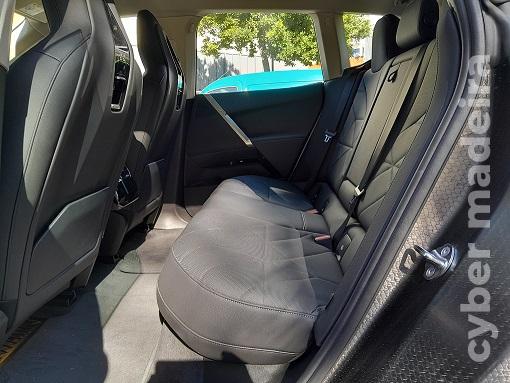 BMW IX BMW iX xDrive 40 Pack Desportivo Eléctrico