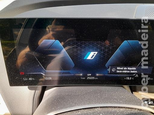 BMW IX BMW iX xDrive 40 Pack Desportivo Eléctrico