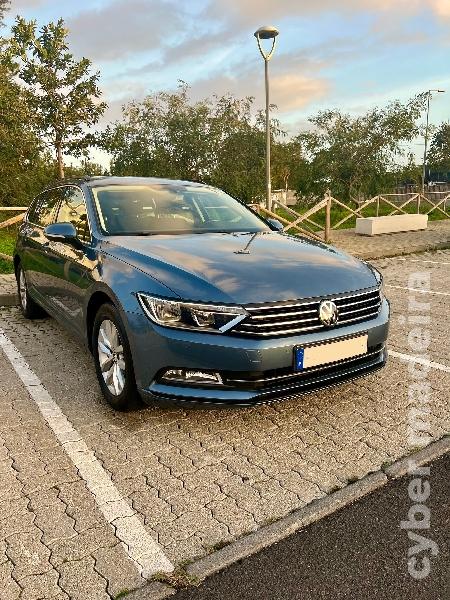 VOLKSWAGEN PASSAT Variant Gasóleo