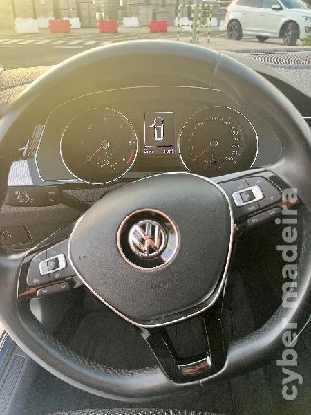 VOLKSWAGEN PASSAT Variant Gasóleo