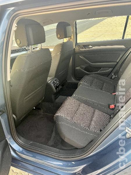 VOLKSWAGEN PASSAT Variant Gasóleo