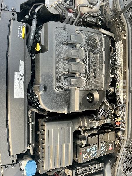 VOLKSWAGEN PASSAT Variant Gasóleo