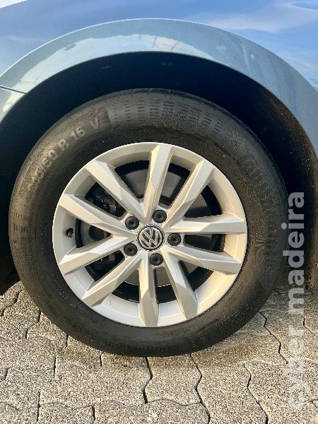 VOLKSWAGEN PASSAT Variant Gasóleo