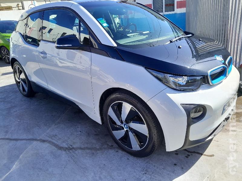 BMW I3 +EXA +Comfort Package Advance Eléctrico