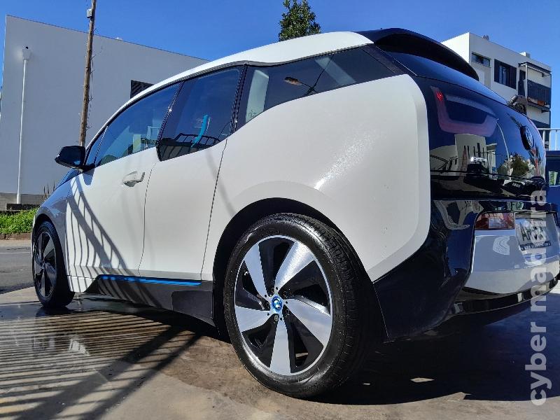 BMW I3 +EXA +Comfort Package Advance Eléctrico