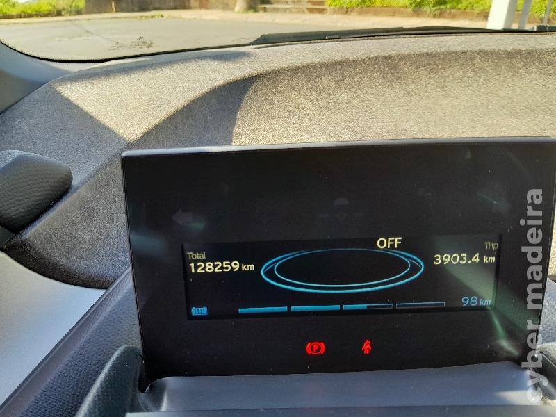 BMW I3 +EXA +Comfort Package Advance Eléctrico