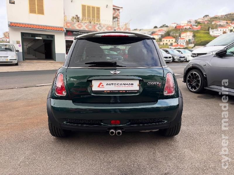 MINI MINI COOPER S Gasolina
