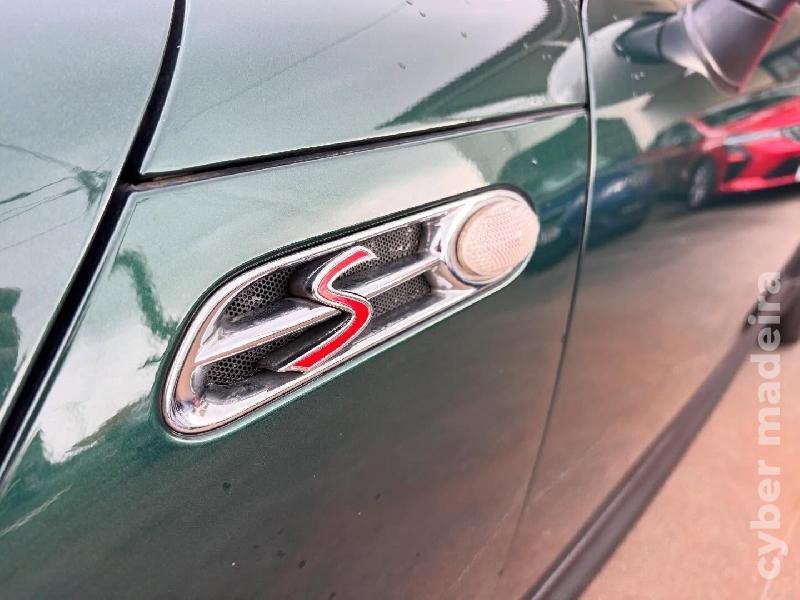 MINI MINI COOPER S Gasolina
