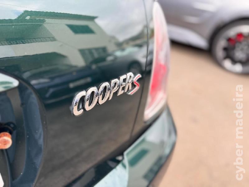 MINI MINI COOPER S Gasolina