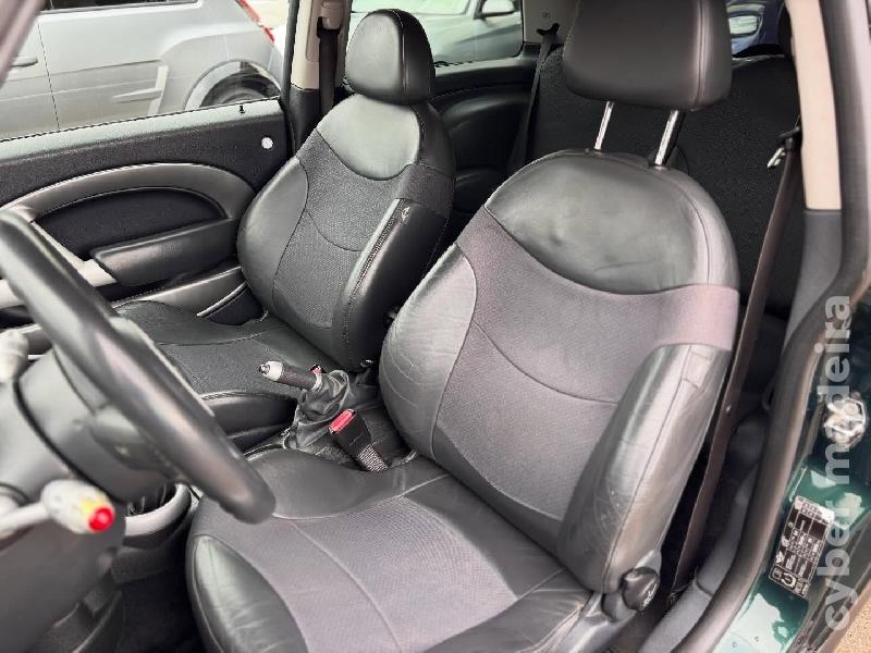 MINI MINI COOPER S Gasolina