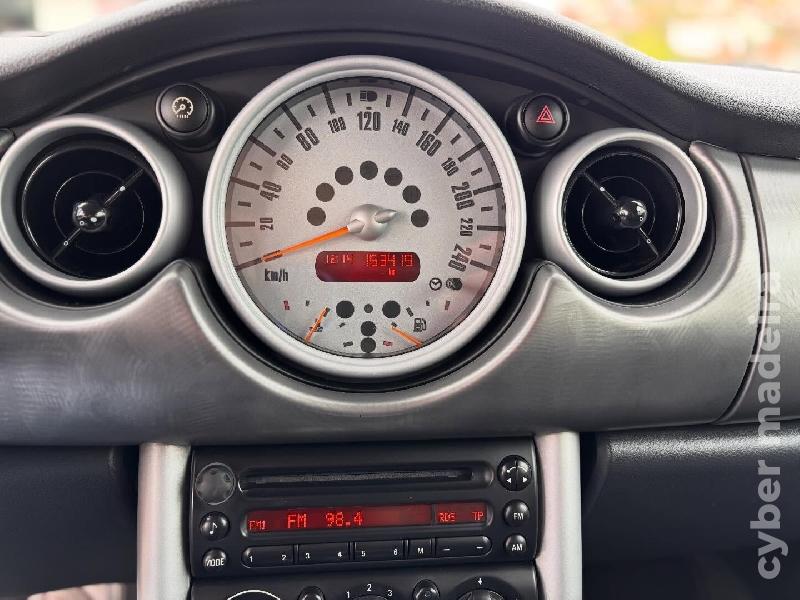 MINI MINI COOPER S Gasolina