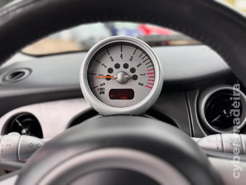 MINI MINI COOPER S Gasolina